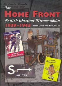 Cover image for Home Front, The