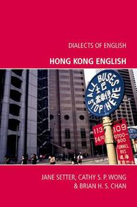 Cover image for Hong Kong English