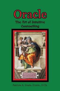 Cover image for Oracle: The Art of Intuitive Counselling