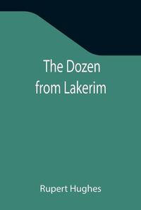 Cover image for The Dozen from Lakerim