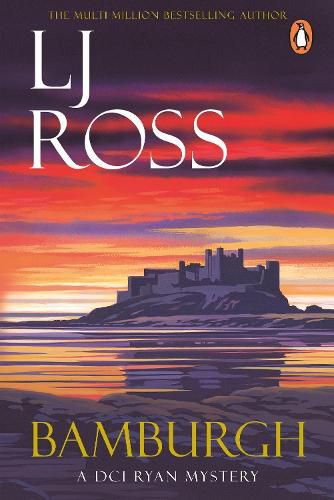 Cover image for Bamburgh