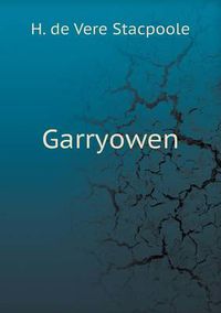 Cover image for Garryowen