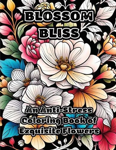 Cover image for Blossom Bliss