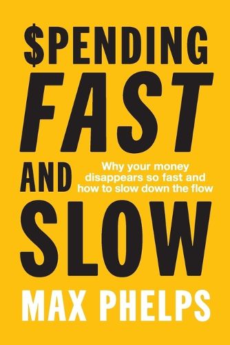 Cover image for Spending, Fast and Slow