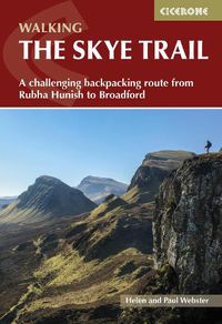 Cover image for The Skye Trail