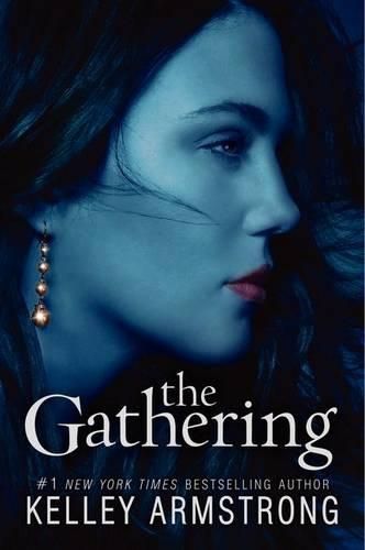 Cover image for The Gathering