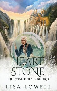 Cover image for Heart Stone