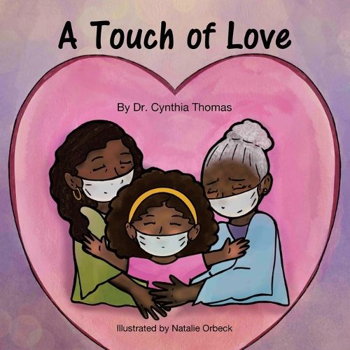 Cover image for A Touch of Love