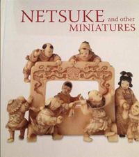 Cover image for Netsuke and Other Miniatures