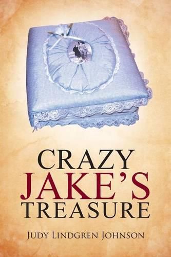 Cover image for Crazy Jake's Treasure