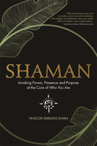 Cover image for Shaman: Invoking Power, Presence and Purpose at the Core of Who You Are