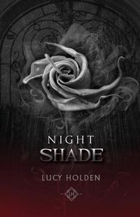 Cover image for Night Shade: Nightgarden Saga #7