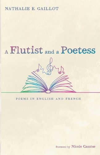 A Flutist and a Poetess