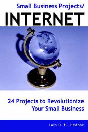 Cover image for Small Business Projects/INTERNET