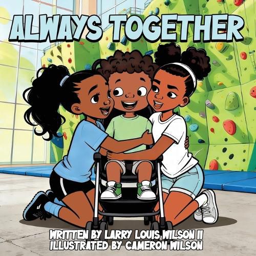 Cover image for Always Together