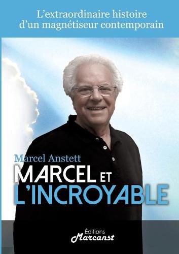 Cover image for Marcel et l'Incroyable