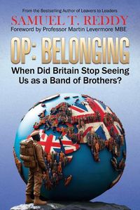 Cover image for Op Belonging