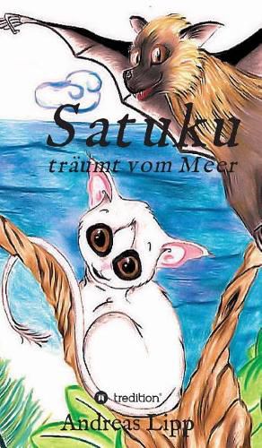 Cover image for Satuku