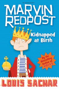 Cover image for Kidnapped at Birth