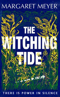 Cover image for The Witching Tide