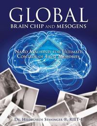 Cover image for Global Brain Chip and Mesogens