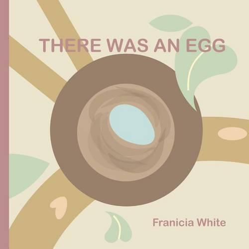 Cover image for There Was an Egg