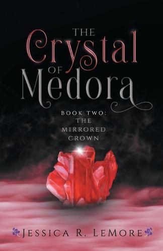 Cover image for The Crystal of Medora