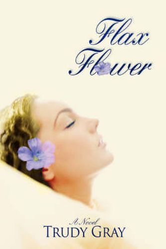 Cover image for Flax Flower