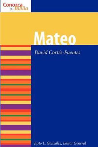 Cover image for Mateo