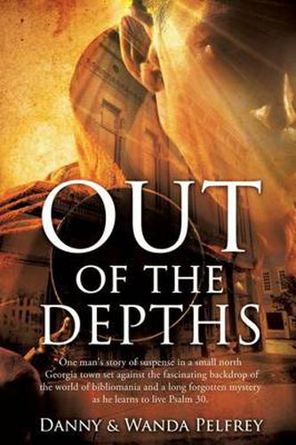 Cover image for Out of the Depths