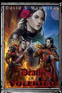 Cover image for Death or Volentus