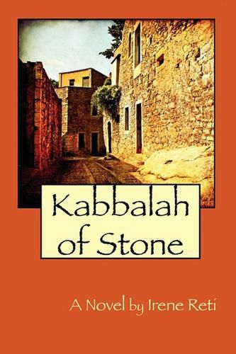 Cover image for Kabbalah of Stone