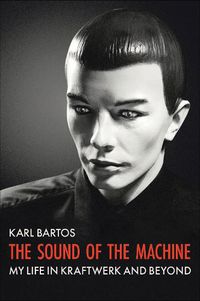 Cover image for The Sound of the Machine