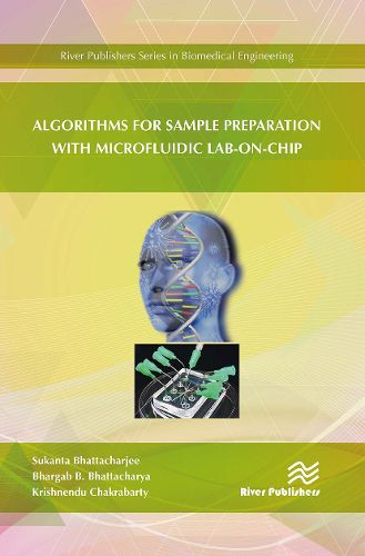 Cover image for Algorithms for Sample Preparation with Microfluidic Lab-on-Chip