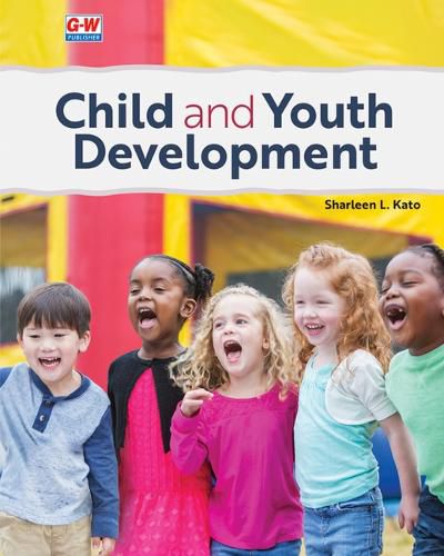 Cover image for Child and Youth Development