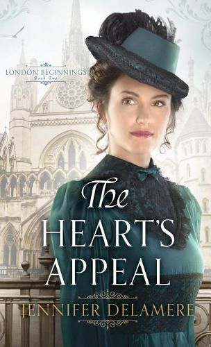 Cover image for Heart's Appeal