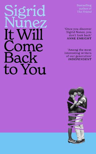 Cover image for It Will Come Back to You