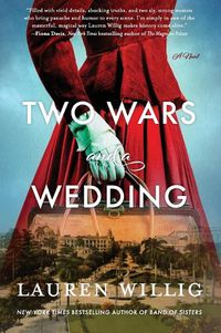 Cover image for Two Wars and a Wedding