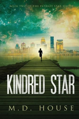 Cover image for Kindred Star