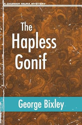 Cover image for The Hapless Gonif
