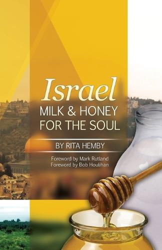 Cover image for Israel