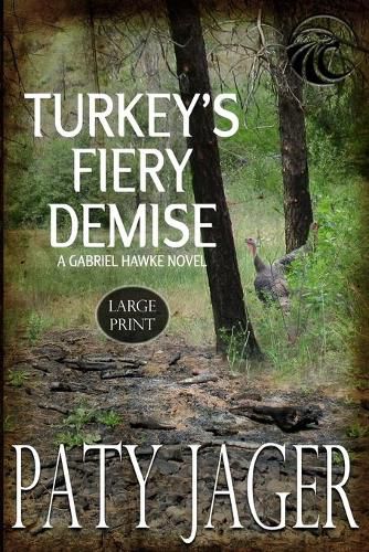 Cover image for Turkey's Fiery Demise LP
