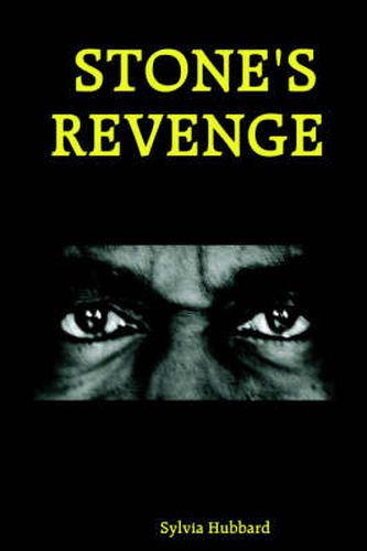 Cover image for Stone's Revenge