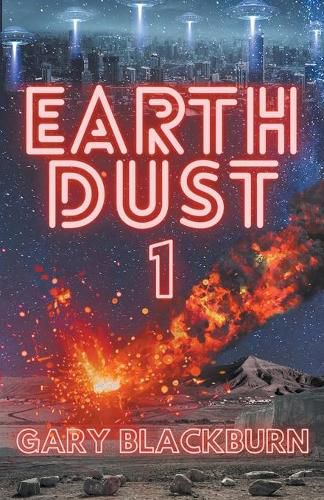 Cover image for EarthDust 1