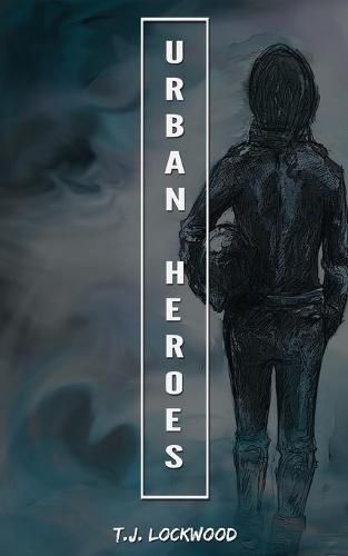 Cover image for Urban Heroes