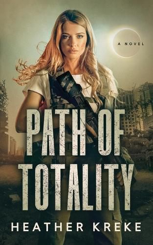 Cover image for Path of Totality