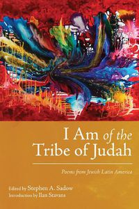 Cover image for I Am of the Tribe of Judah
