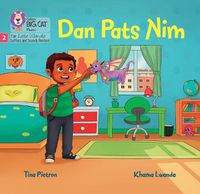 Cover image for Dan Pats Nim: Phase 2 Set 2