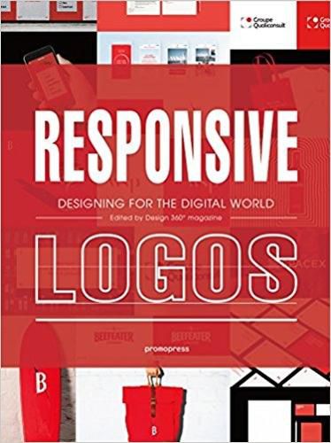 Cover image for Responsive Logos: Designing for the Digital World