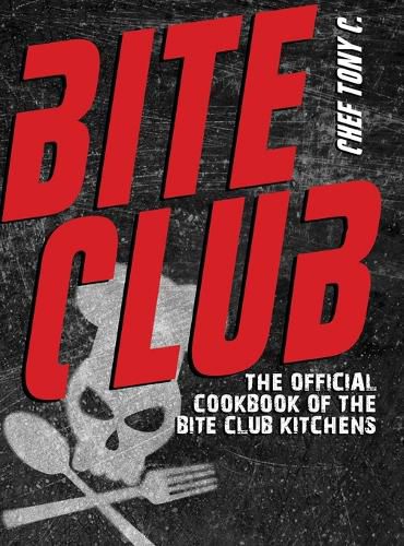 Cover image for Bite Club